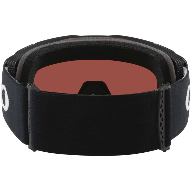 Oakley Line Miner Pro L Ski Brille (Black/Prizm Sage)