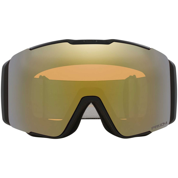 Oakley Line Miner Pro L Ski Brille (Black/Prizm Sage)