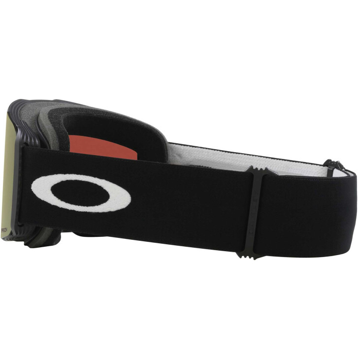 Oakley Line Miner Pro L Ski Brille (Black/Prizm Sage)