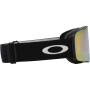 Oakley Line Miner Pro L Ski Brille (Black/Prizm Sage)