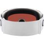 Oakley Line Miner Pro L Ski Brille (White/Prizm Sage)
