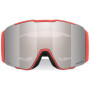 Oakley Line Miner Pro L Ski Brille (Tred/Prizm Black)