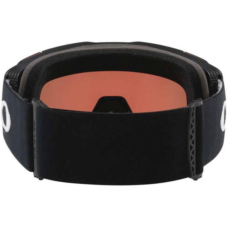 Oakley Line Miner Pro M Ski Brille (Black/Prizm Torch)
