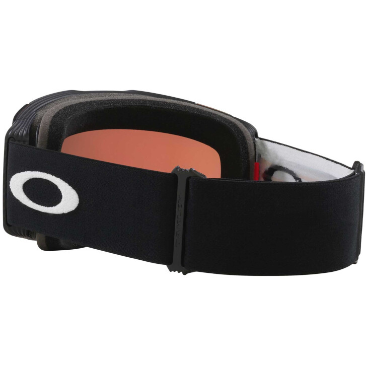 Oakley Line Miner Pro M Ski Brille (Black/Prizm Torch)