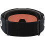 Oakley Line Miner Pro M Ski Brille (Black/Prizm Torch)