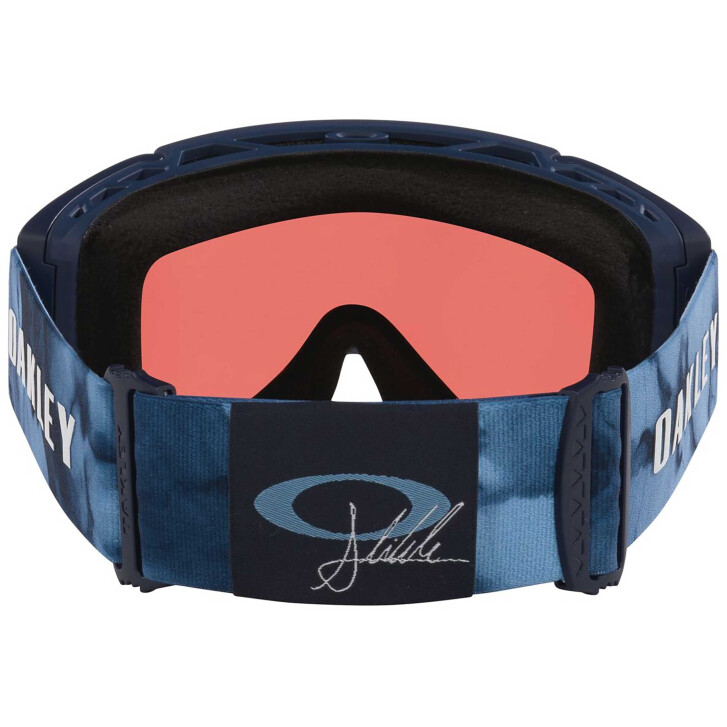 Oakley Flow Scape L Ski Brille (Kilde/Prizm Sapphire)