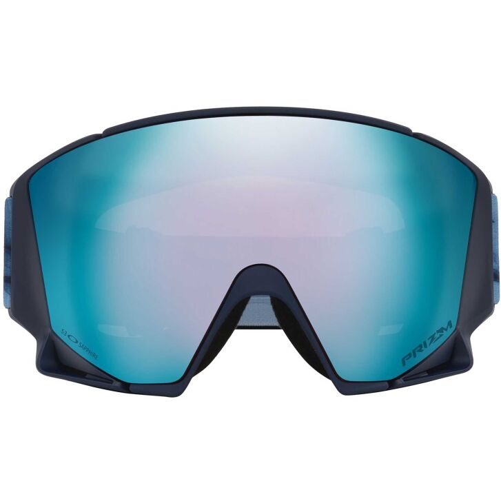 Oakley Flow Scape L Ski Brille (Kilde/Prizm Sapphire)