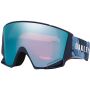 Oakley Flow Scape L Ski Brille (Kilde/Prizm Sapphire)