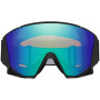 Oakley Flow Scape M Ski Brille (Black/Prizm Argon)