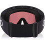 Oakley Mont Scape L Ski Brille (Black/Prizm Torch)