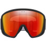 Oakley Mont Scape L Ski Brille (Black/Prizm Torch)