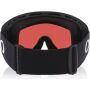 Oakley Mont Scape L Ski Brille (Black/Prizm Argon)