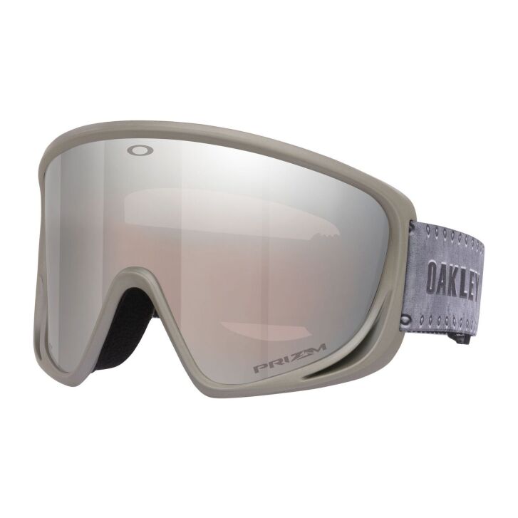Oakley Mont Scape L Ski Brille (Sage Sig/Prizm Black)