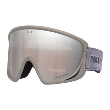 Oakley Mont Scape L Ski Brille (Sage Sig/Prizm Black)
