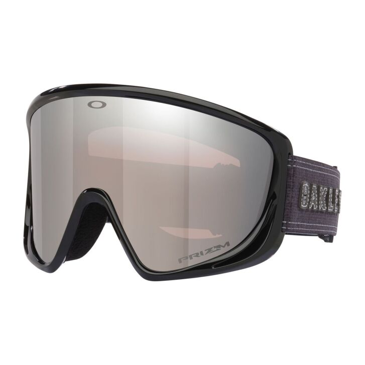 Oakley Mont Scape L Ski Brille (Rene Sig/Prizm Black)
