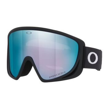 Oakley Mont Scape M Ski Brille (Black/Prizm Sapphire)