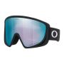 Oakley Mont Scape M Ski Brille (Black/Prizm Sapphire)