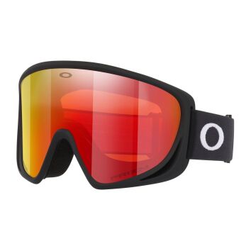Oakley Mont Scape M Ski Brille (Black/Prizm Torch)