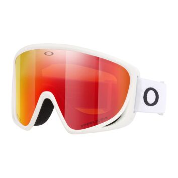 Oakley Mont Scape M Ski Brille (White/Prizm Torch)