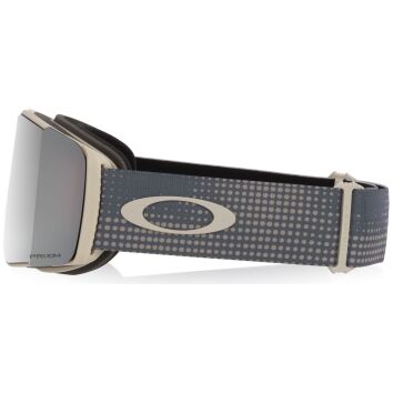Oakley Line Miner Pro L Ski Brille (Speckle/Prizm Black)