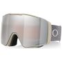 Oakley Line Miner Pro L Ski Brille (Speckle/Prizm Black)