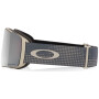 Oakley Line Miner Pro L Ski Brille (Speckle/Prizm Black)