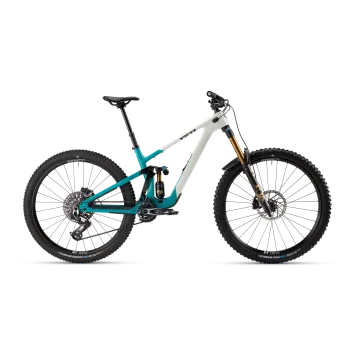 Yeti LT XO/90 Kit (Turquoise)