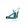 Yeti LT XO/90 Kit (Turquoise)