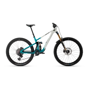 Yeti LT XO AXS Kit (Turquoise)