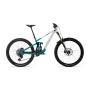 Yeti LT XO AXS Kit (Turquoise)