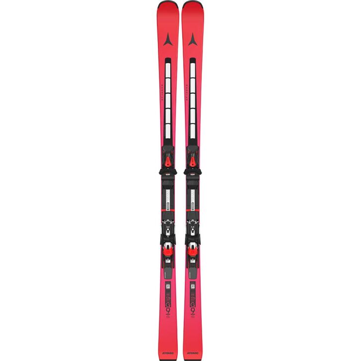 Atomic Redster G9 Revoshock S Ski (2026/27) + I 12 GW