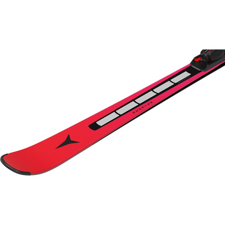 Atomic Redster G9 Revoshock S Ski (2026/27) + I 12 GW