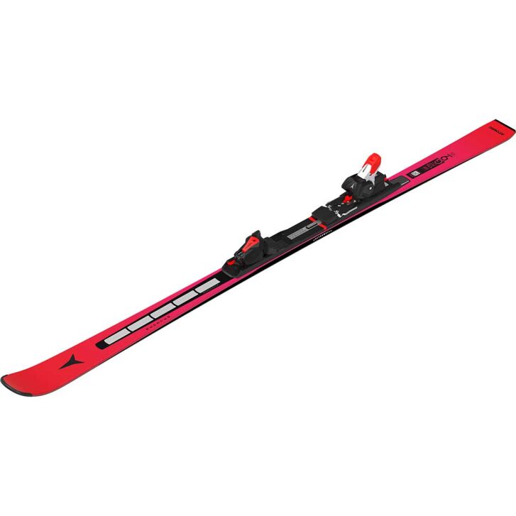 Atomic Redster G9 Revoshock S Ski (2026/27) + I 12 GW