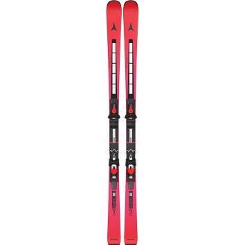 Atomic Redster G9 Revoshock S Ski (2026/27) + I 12 GW