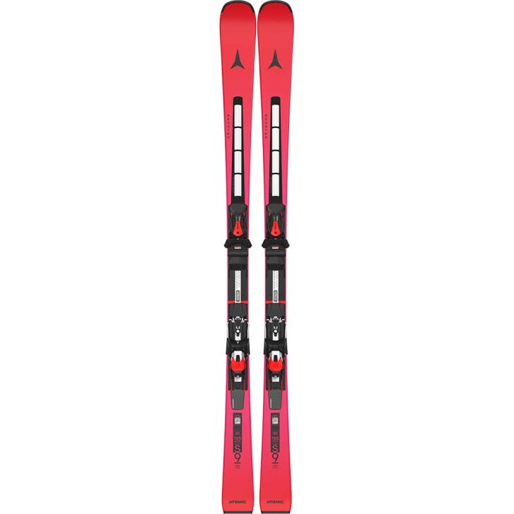 Atomic Redster S9 Revoshock S Ski (2026/27) + I 12GW