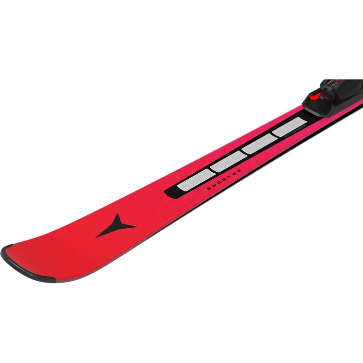 Atomic Redster S9 Revoshock S Ski (2026/27) + I 12GW