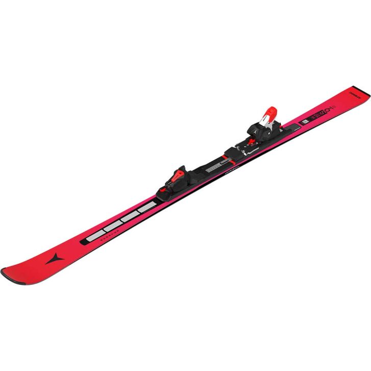 Atomic Redster S9 Revoshock S Ski (2026/27) + I 12GW
