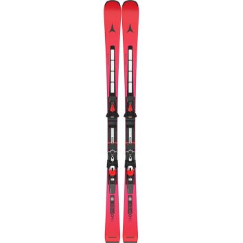 Atomic Redster S9 Revoshock S Ski (2026/27) + I 12GW
