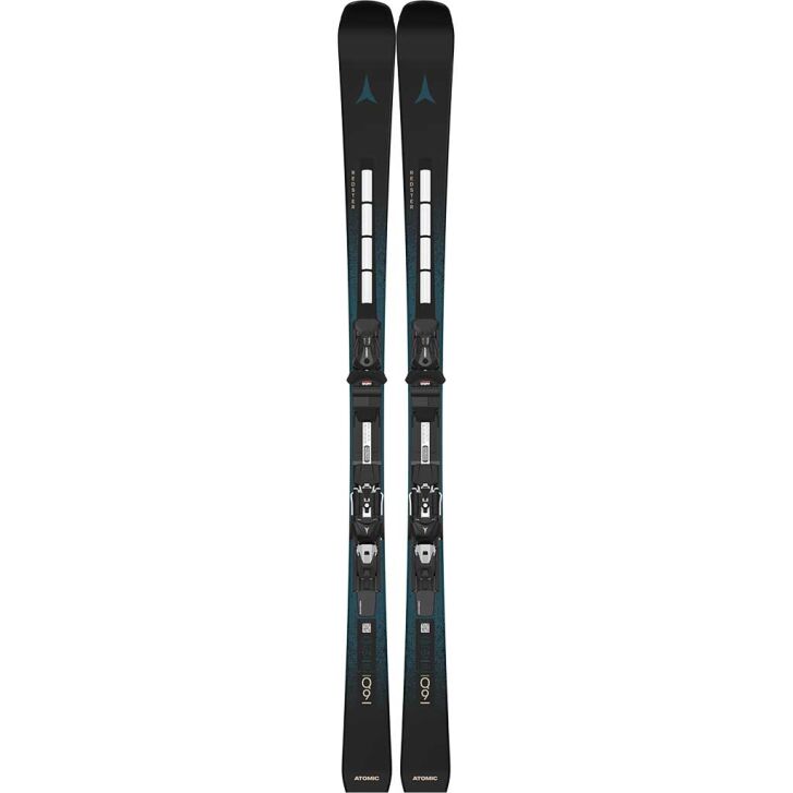 Atomic Redster Q9 Revoshock S Ski (2026/27) + I 12 GW
