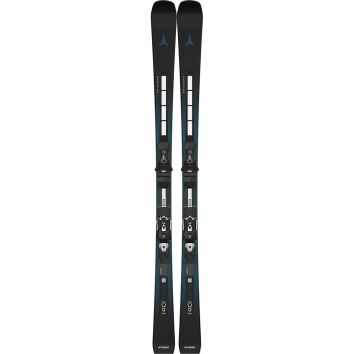 Atomic Redster Q9 Revoshock S Ski (2026/27) + I 12 GW