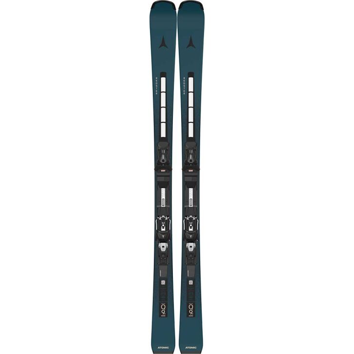 Atomic Redster Q9.8 Revoshock S Ski (2026/27) + I 12 GW