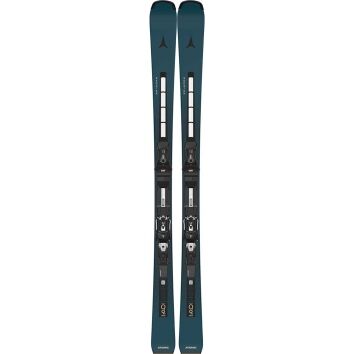 Atomic Redster Q9.8 Revoshock S Ski (2026/27) + I 12 GW