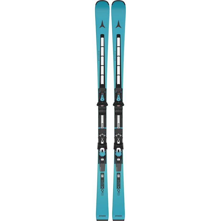 Atomic Redster X9S Revoshock S Ski (2026/27) + I 12 GW