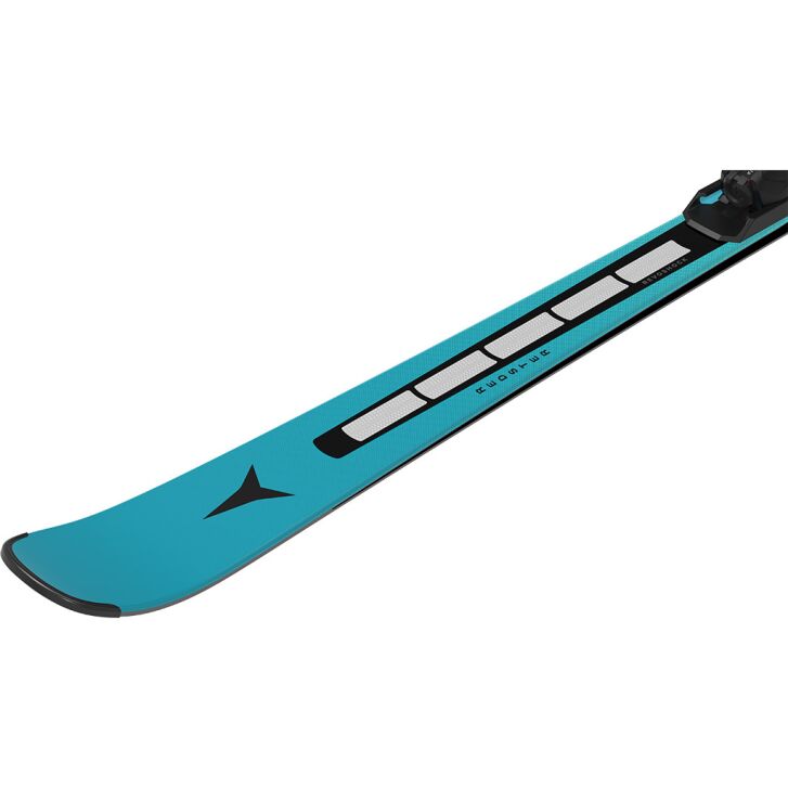 Atomic Redster X9S Revoshock S Ski (2026/27) + I 12 GW