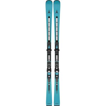 Atomic Redster X9S Revoshock S Ski (2026/27) + I 12 GW