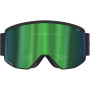 Atomic Four Pro L HD Ski Brille (All Black)