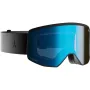 Atomic Four Pro L HD Ski Brille (All Black/S1)