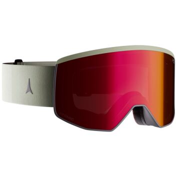 Atomic Four Pro L HD Ski Brille (Celadon)