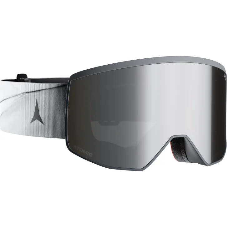 Atomic Four Pro L HD Ski Brille (Maverick)