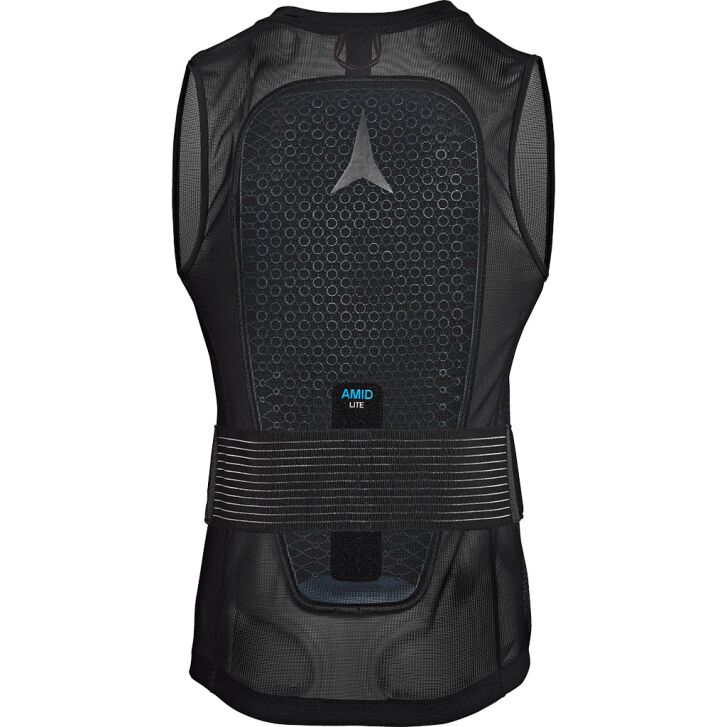 Atomic Live Shield Amid Lite Vest Protektor